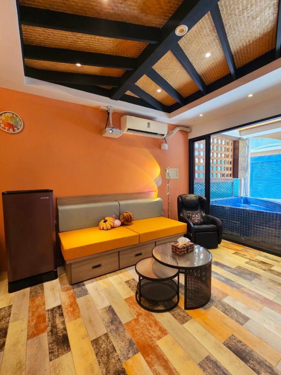 覓思旅miss Inn Heng-ch'un Kültér fotó