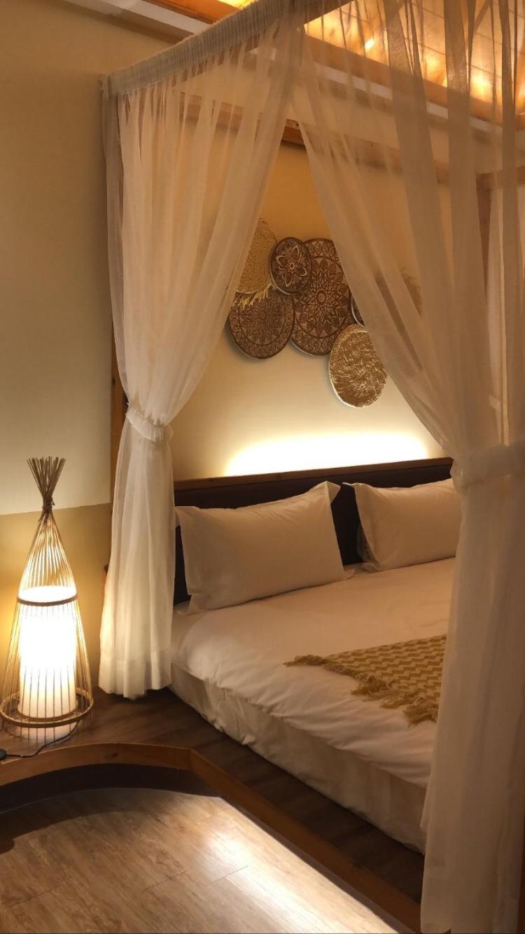 覓思旅miss Inn Heng-ch'un Szoba fotó